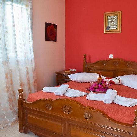 Vicky'S Village Private House Fiolítis Екстериор снимка
