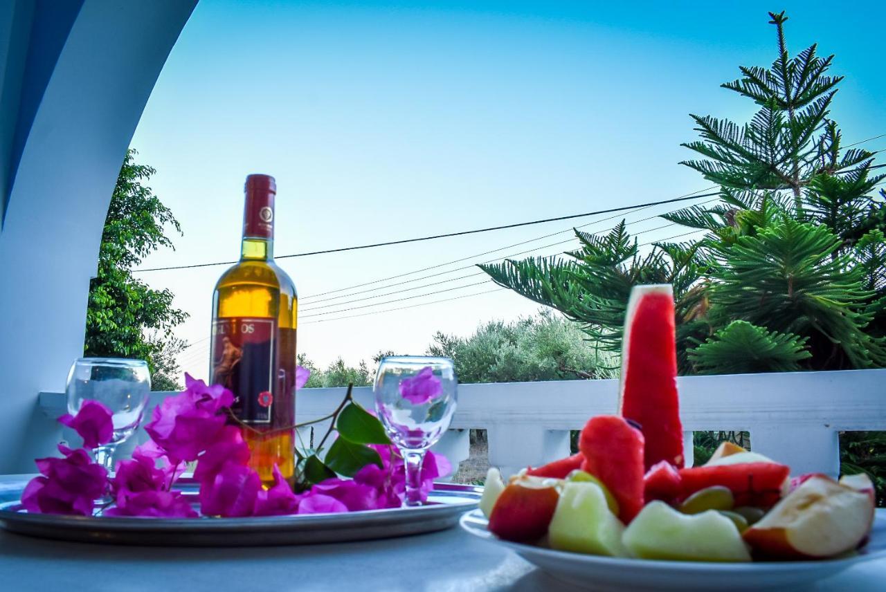 Vicky'S Village Private House Fiolítis Екстериор снимка
