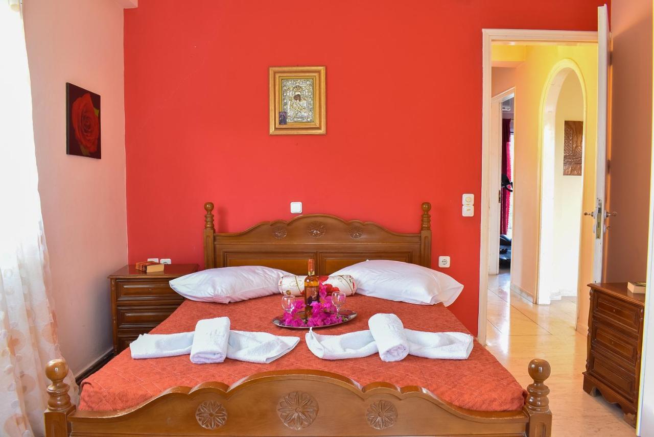Vicky'S Village Private House Fiolítis Екстериор снимка
