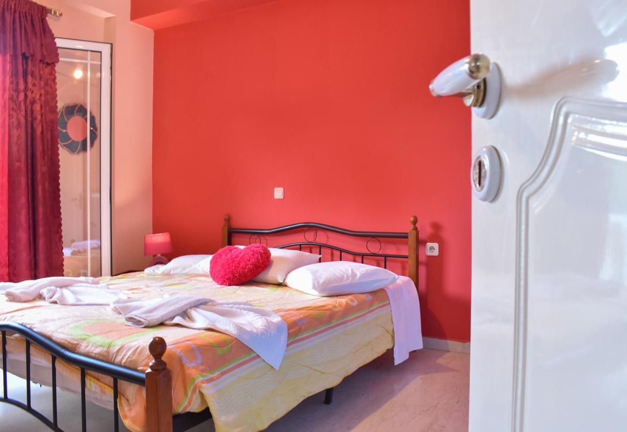 Vicky'S Village Private House Fiolítis Екстериор снимка