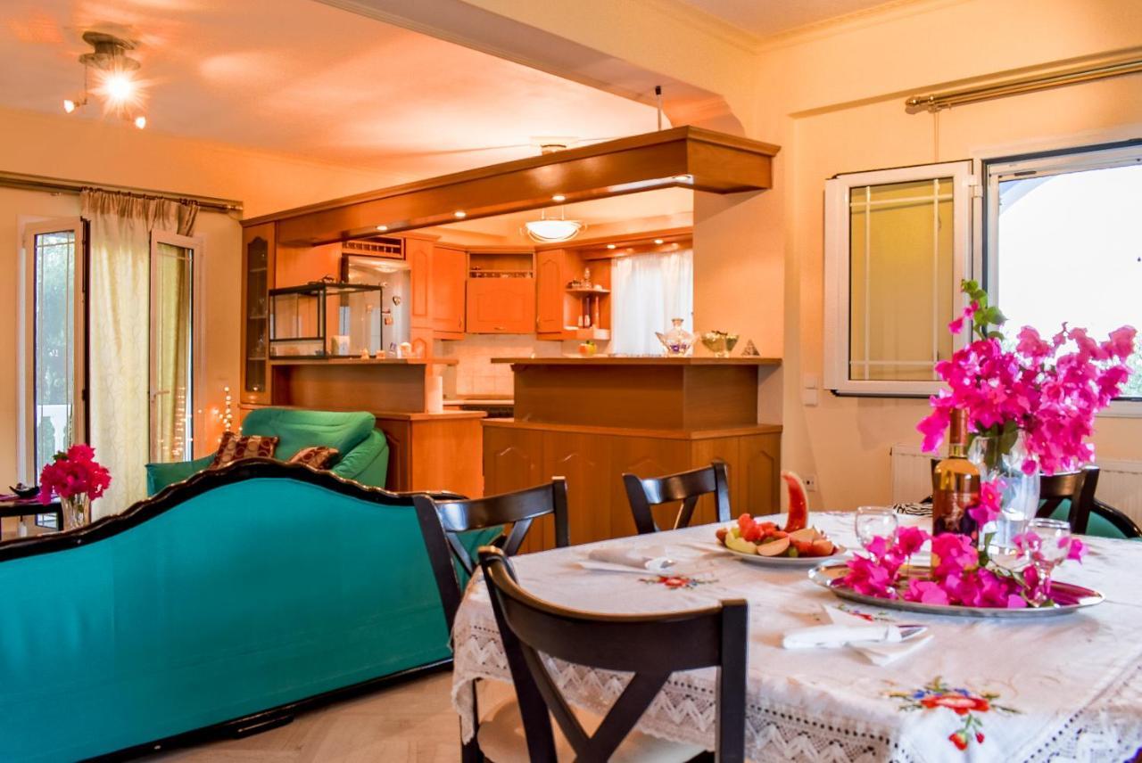 Vicky'S Village Private House Fiolítis Екстериор снимка