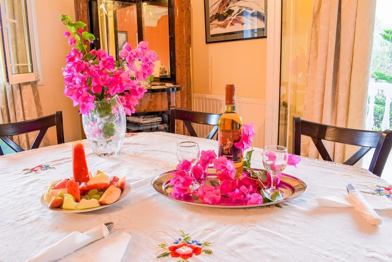 Vicky'S Village Private House Fiolítis Екстериор снимка