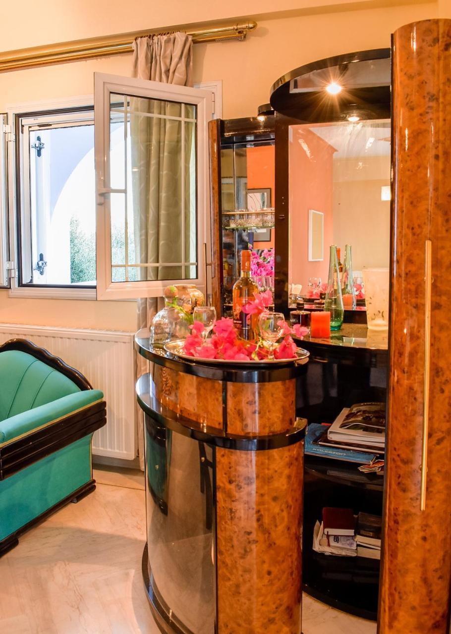 Vicky'S Village Private House Fiolítis Екстериор снимка