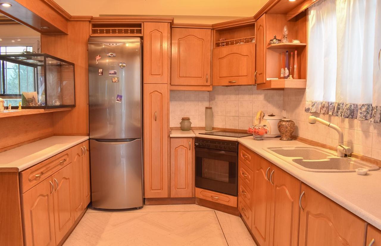 Vicky'S Village Private House Fiolítis Екстериор снимка