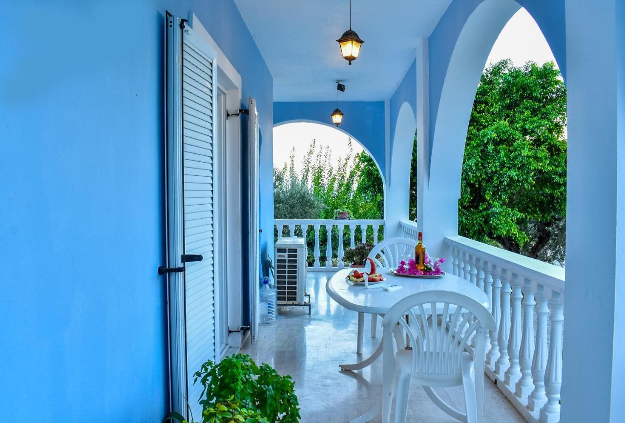 Vicky'S Village Private House Fiolítis Екстериор снимка