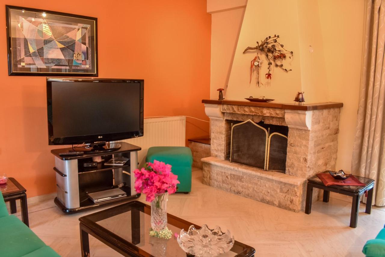Vicky'S Village Private House Fiolítis Екстериор снимка